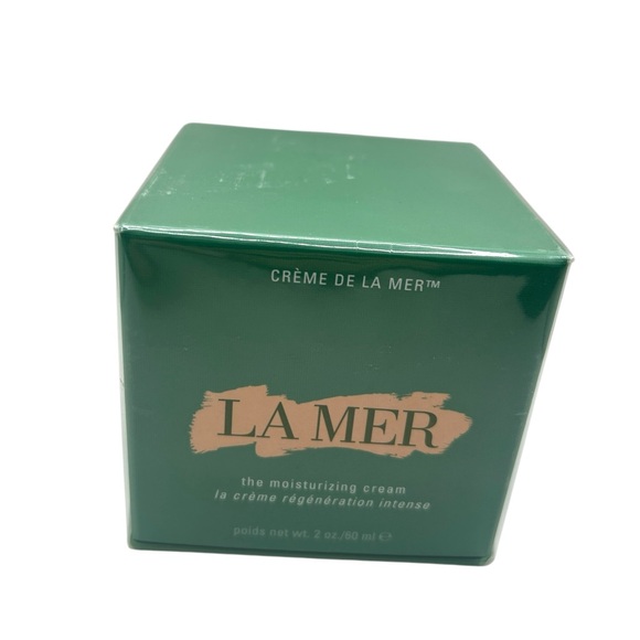 La Mer
Crème de la Mer Moisturizer 2 oz /60ml New - Picture 2 of 4